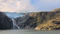 Allee der Gletscher 