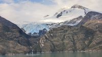 Allee der Gletscher 