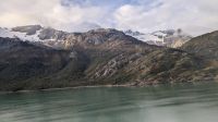 Allee der Gletscher 