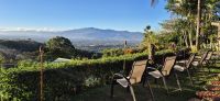 03 Ausblick vom Hotel auf San José