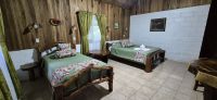 17 Unterkunft Arenal Oasis Eco Lodge