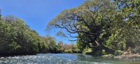 46 Rafting Tour