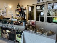 Mirabellen in Alkohol ;-)