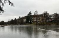 See hinterm Hotel