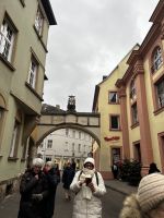 Stadtspaziergang.Trier