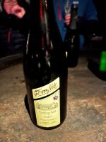 Start mit einem top Sekt