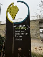 Willkommen in Europa