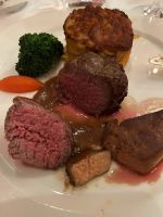 Wirklich lecker und professionell