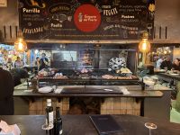 Spezialitäten Uruguays