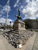 Plaza de Mayo