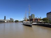 Presidente Sarmiento