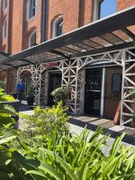 Sorrento Restrautant