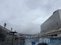 Sambadromo Rio