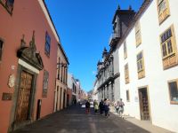 San Cristobál de la Laguna/Teneriffa/Kanaren
