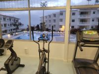 Route Active Hotel/Fitnessraum/Los Realejos/Teneriffa/Kanaren