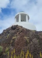 Penon del Fraile/Puerto de la Cruz/Teneriffa/Kanaren