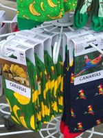 Souvenirs/Puerto de la Cruz/Teneriffa/Kanaren