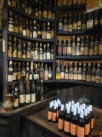 Bodega/Teneriffa/Kanaren