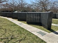 Insel Okinawa- Naha - Peace Memorial Park