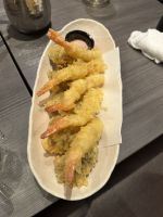 Abschiedsabend Essen Tokio