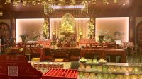 Buddha Tooth Relic Temple, Singapur 
