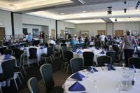 Mittagessen mit einem Astronauten