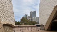 Opernbesichtigung, Sydney