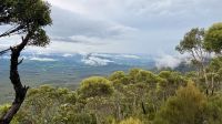 Boarshead Lookout, Blue Mountains 