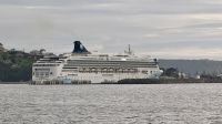 Norwegian Spirit 