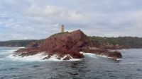 Eden, Australien 