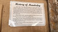 Manderley Farm, Christchurch 