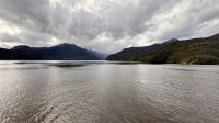 Dusky Sound, Fiordland Nationalpark 