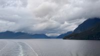 Doubtful Sound, Fiordland Nationalpark 