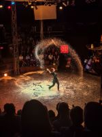 Phare Circus in Siem Reap, Kambodscha