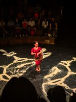 Phare Circus in Siem Reap, Kambodscha