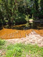 Fluss der tausend Lingas, Kambodscha