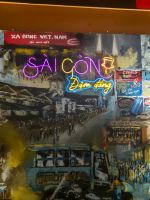 Vespa-Tour mit Essensstopps bei Nacht in Saigon, Vietnam