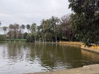 Ho Chi Minh Mausoleum