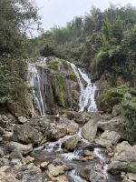 Mai Chau Gao Lao Wasserfall