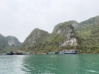 Halong Bucht