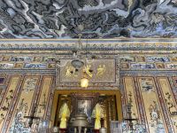 Hue Kaisergrab Khai Dinh