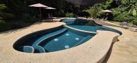 131 Pool der Cusinga Lodge