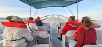 144 Fahrt zum Corcovado Nationalpark