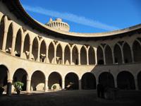 Castell de Bellver