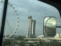 ...mit den Bus zum Hotel (2)