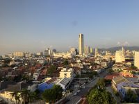 Ankunft in Georgetown (Penang) (2)