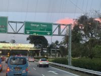 Ankunft in Georgetown (Penang) (3)