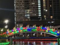 Malakka bei Nacht (3)