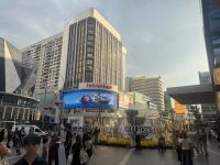 Welcome in Kuala Lumpur (3)