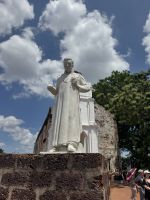 ....erste Erkundungen in Malakka (5)